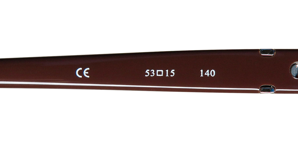 Oscar de la Renta Osl 474 Eyeglasses