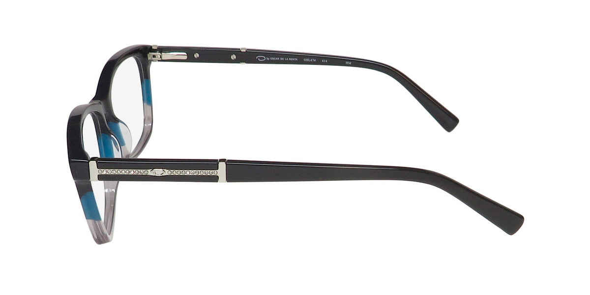 Oscar de la Renta Osl 474 Eyeglasses