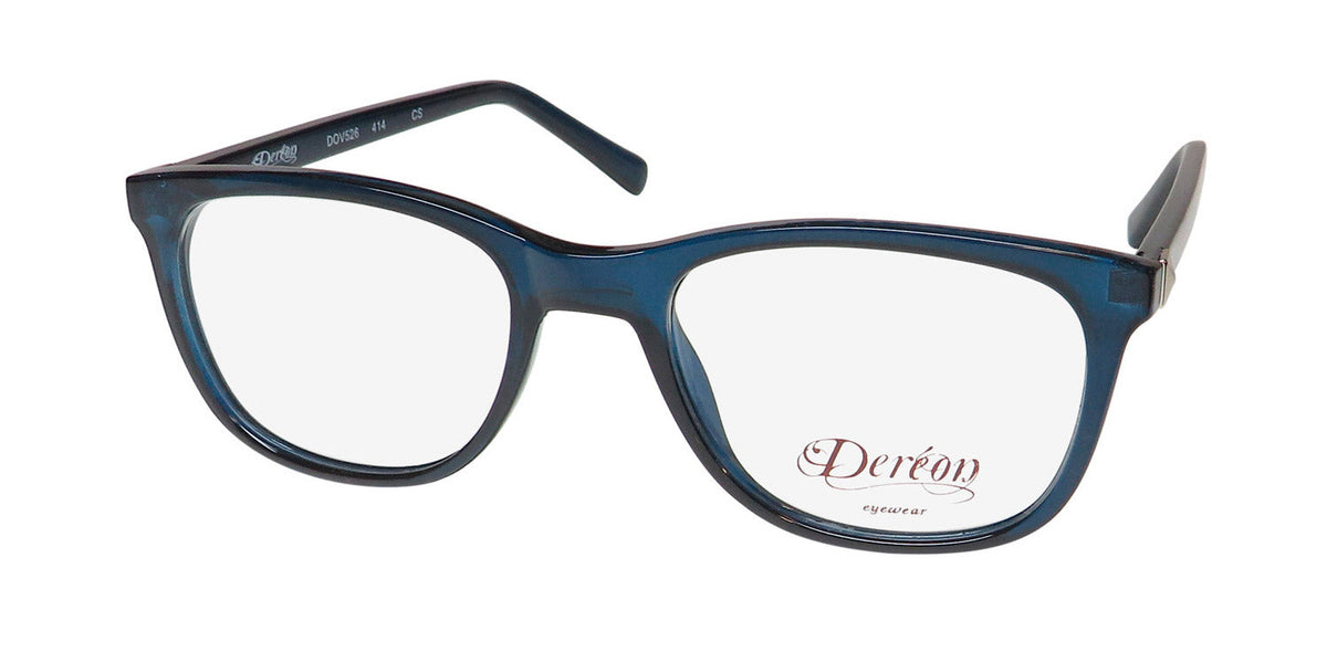 Dereon Dov526 Eyeglasses