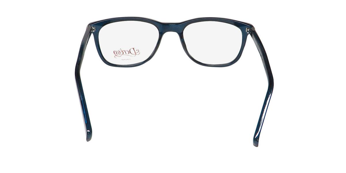 Dereon Dov526 Eyeglasses
