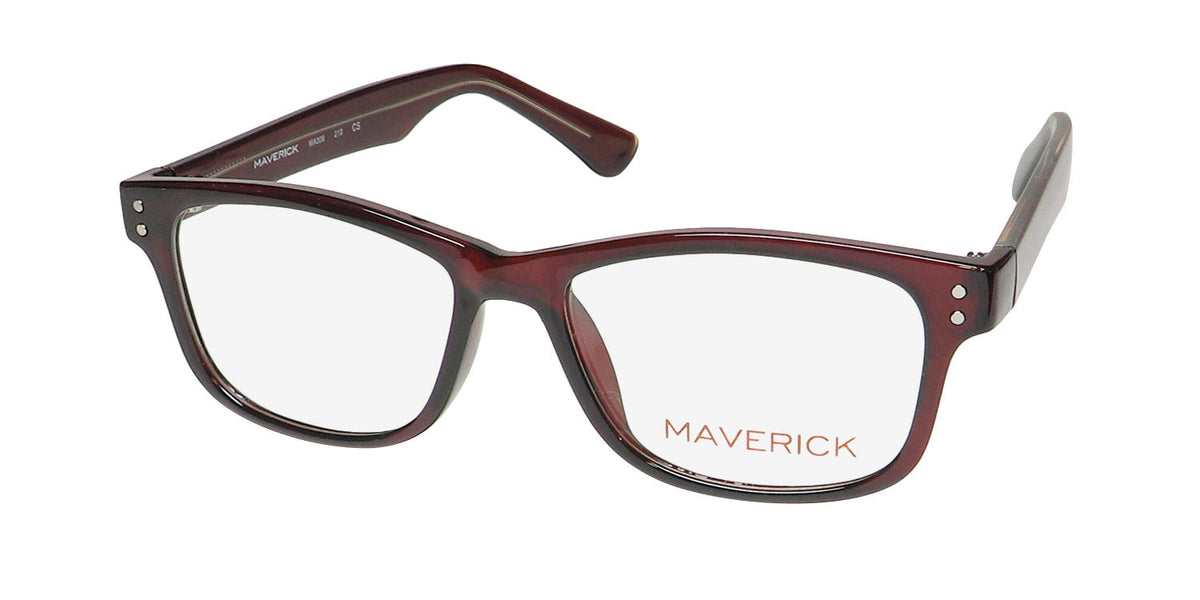 Maverick Ma306 Eyeglasses