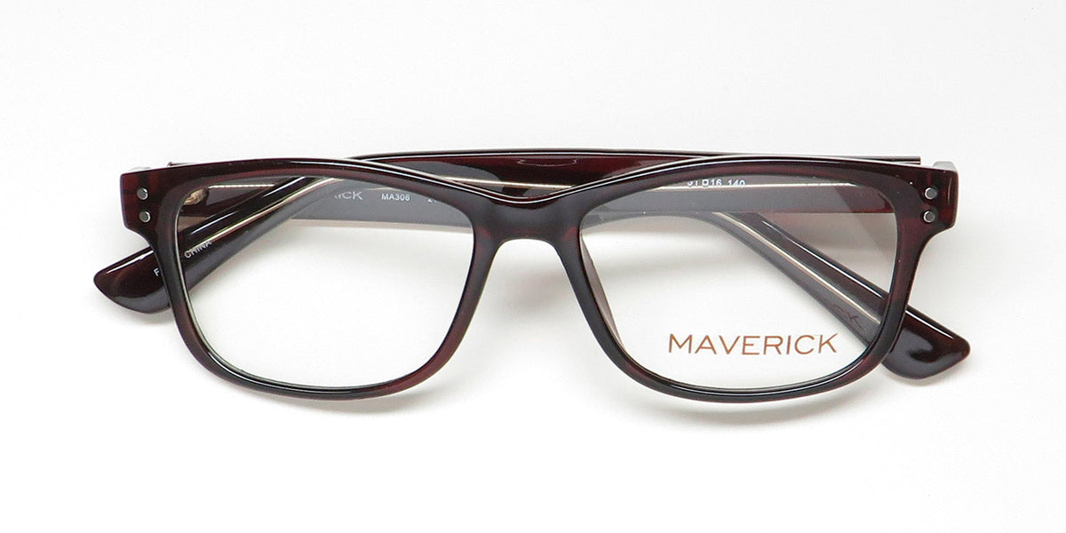 Maverick Ma306 Eyeglasses