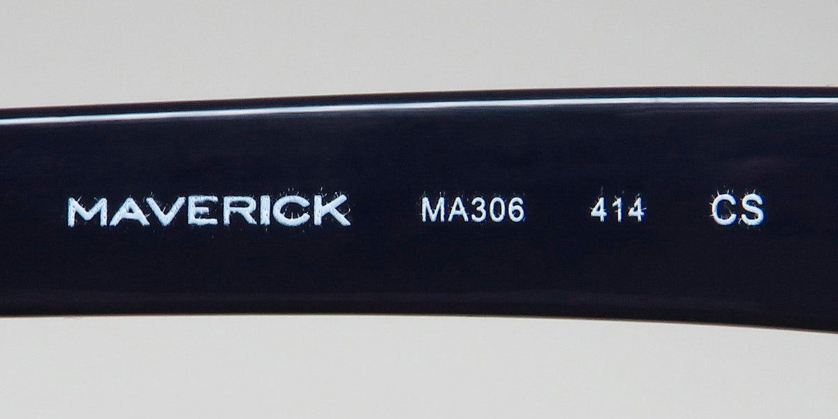 Maverick Ma306 Eyeglasses