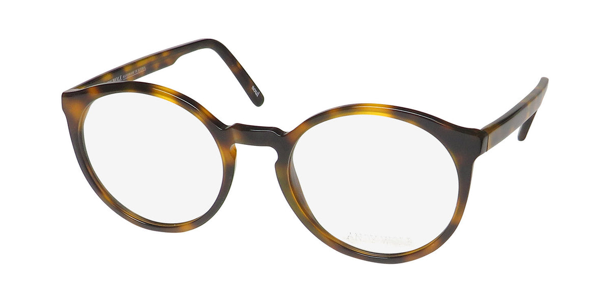 Andy Wolf 4566 Eyeglasses