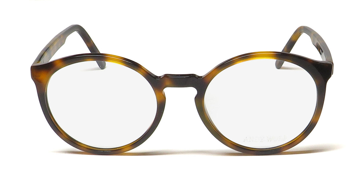 Andy Wolf 4566 Eyeglasses