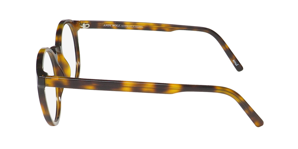 Andy Wolf 4566 Eyeglasses
