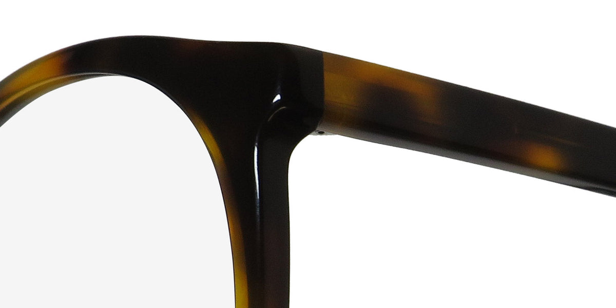 Andy Wolf 4566 Eyeglasses