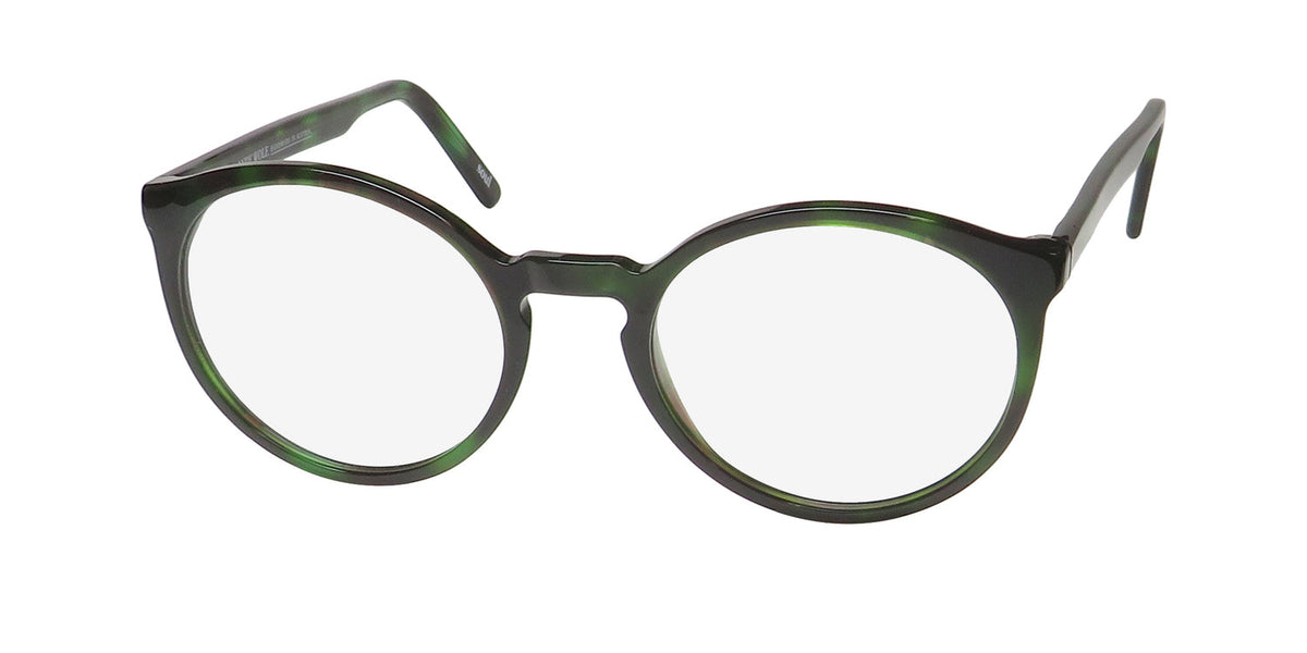 Andy Wolf 4566 Eyeglasses