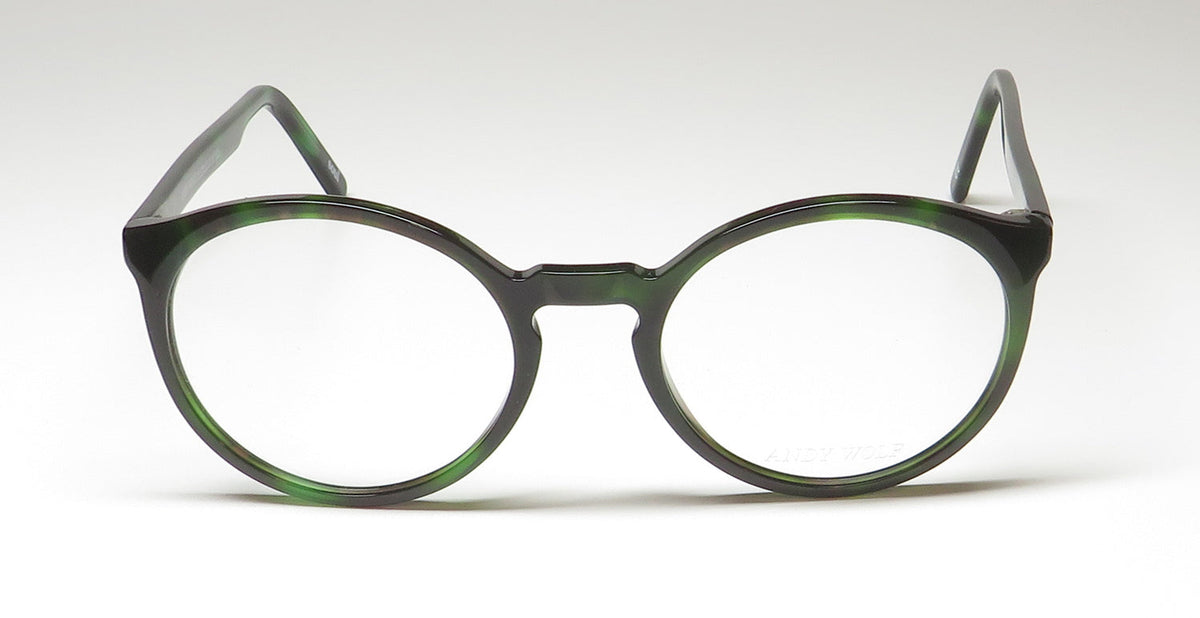Andy Wolf 4566 Eyeglasses