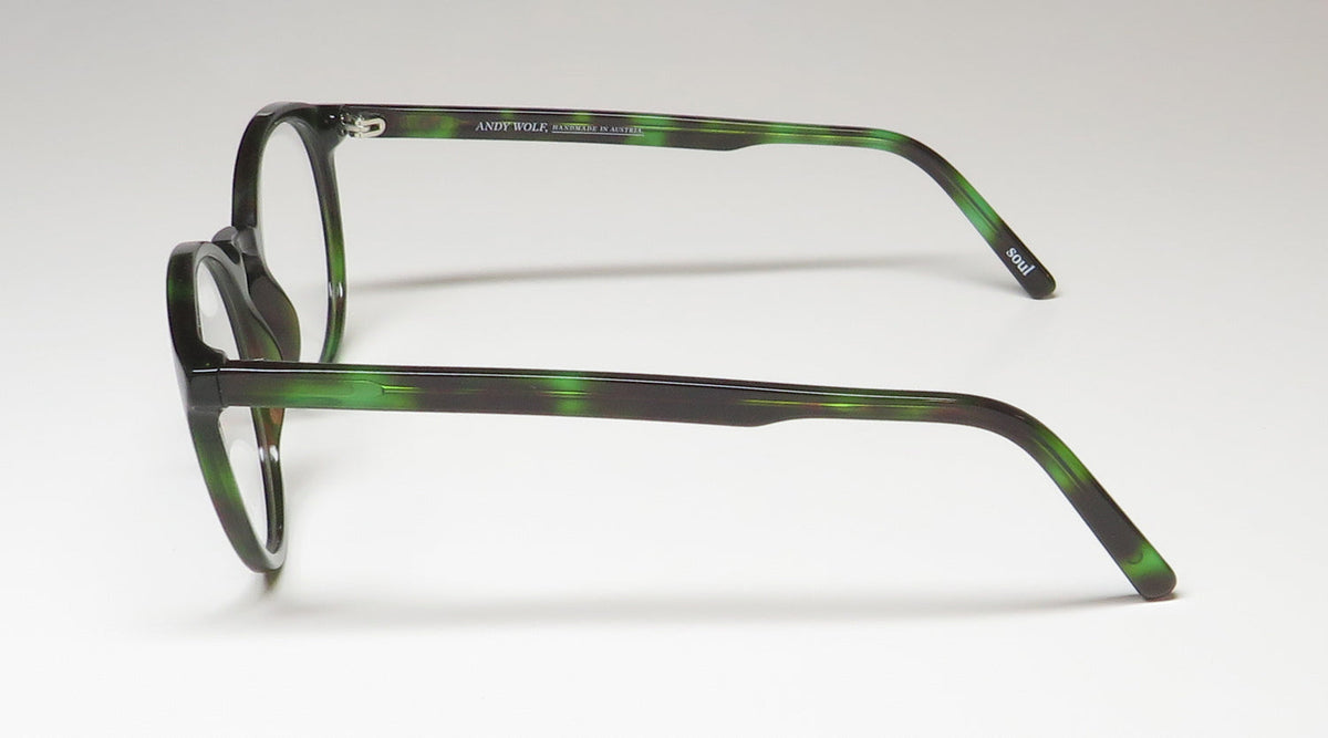 Andy Wolf 4566 Eyeglasses