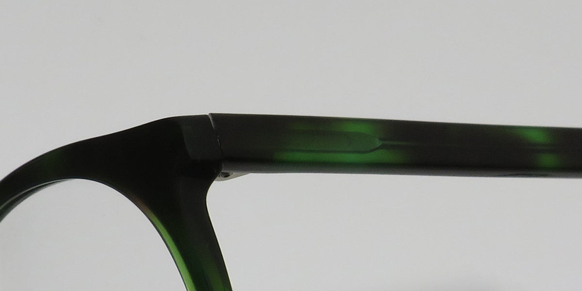 Andy Wolf 4566 Eyeglasses