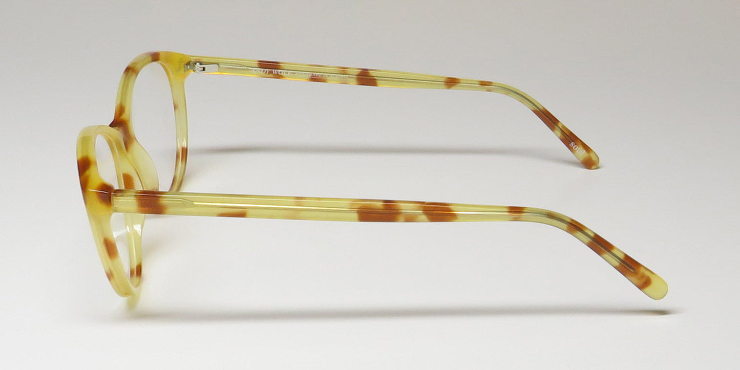 Andy Wolf 5056 Eyeglasses