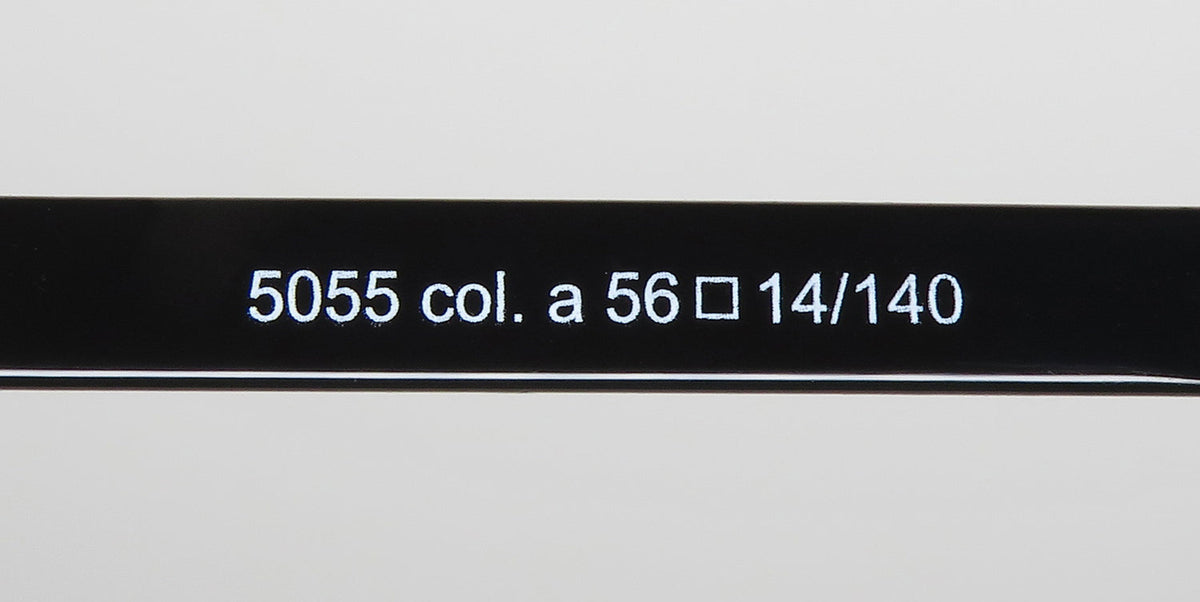 Andy Wolf 5055 Eyeglasses