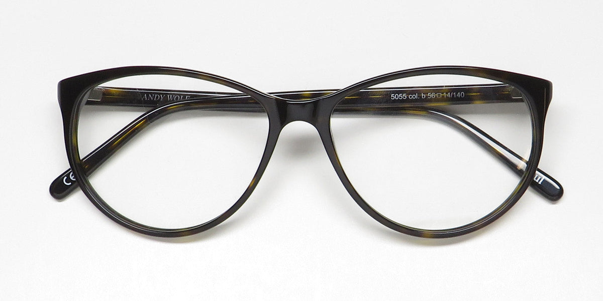 Andy Wolf 5055 Eyeglasses