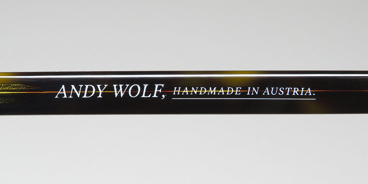 Andy Wolf 5055 Eyeglasses