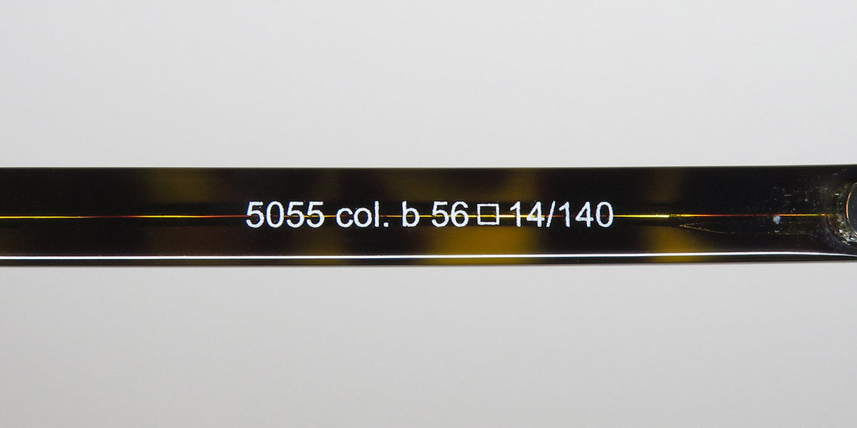 Andy Wolf 5055 Eyeglasses
