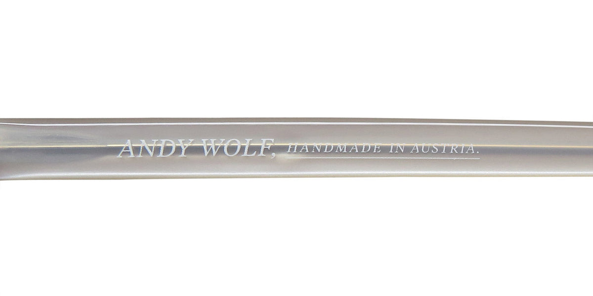 Andy Wolf 5055 Eyeglasses