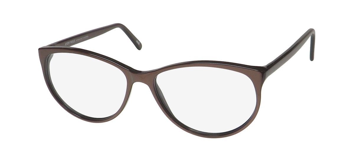 Andy Wolf 5055 Eyeglasses