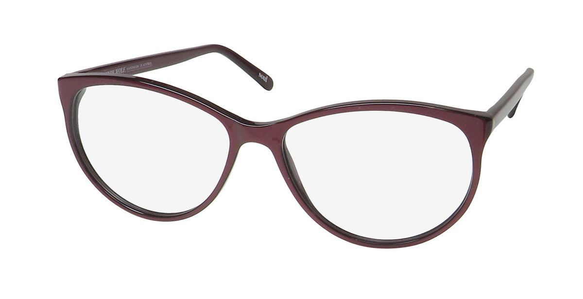 Andy Wolf 5055 Eyeglasses