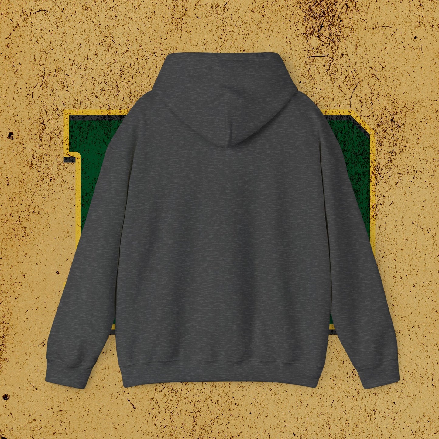 Sudadera con capucha Paddle Daddy, sudadera unisex con capucha para papás, comodidad de élite para los irónicamente refinados