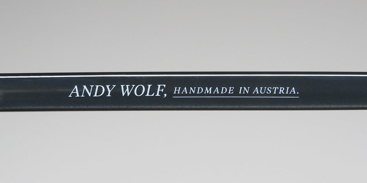 Andy Wolf 5055 Eyeglasses