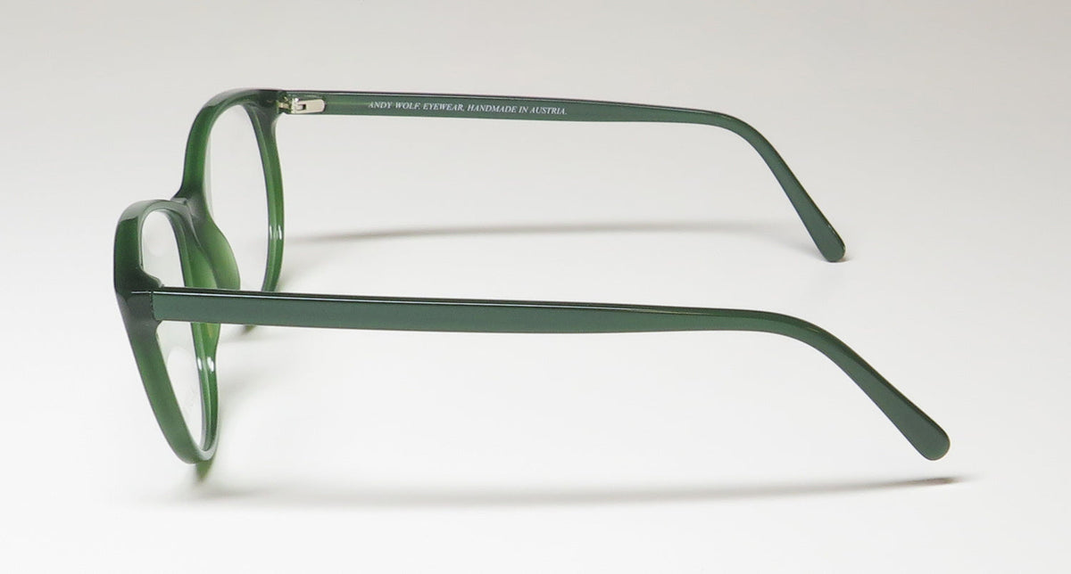 Andy Wolf 5055 Eyeglasses