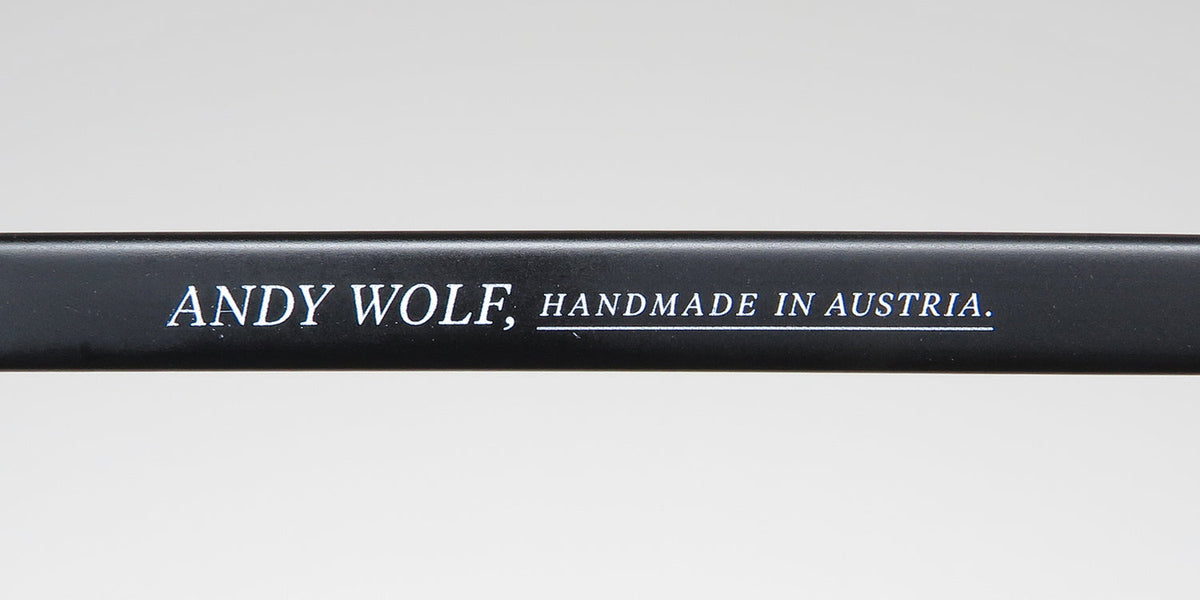 Andy Wolf 5055 Eyeglasses
