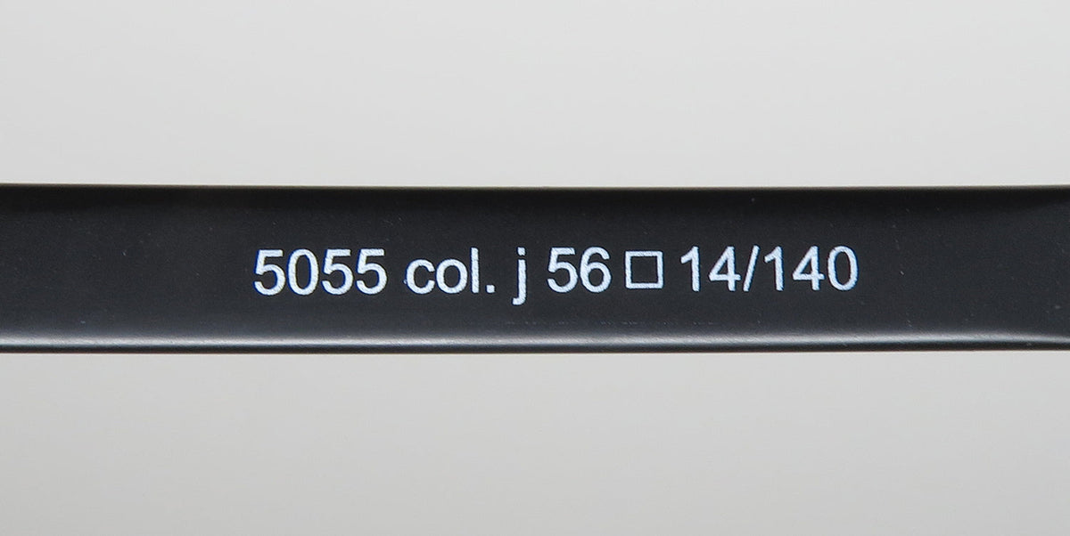 Andy Wolf 5055 Eyeglasses