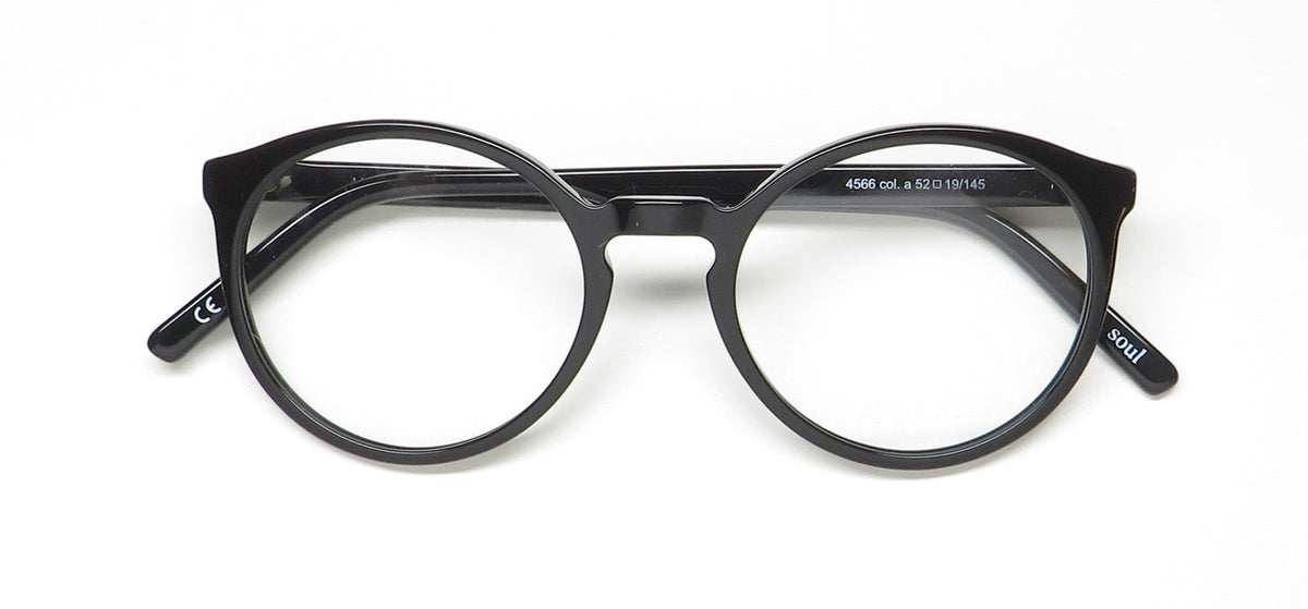 Andy Wolf 4566 Eyeglasses