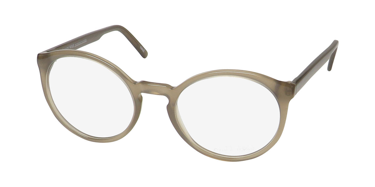 Andy Wolf 4566 Eyeglasses