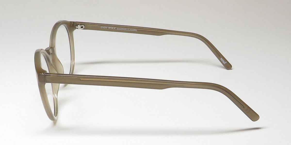 Andy Wolf 4566 Eyeglasses