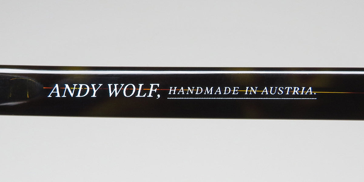Andy Wolf 5071 Eyeglasses