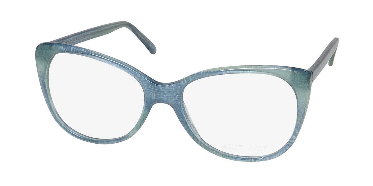 Andy Wolf 5071 Eyeglasses
