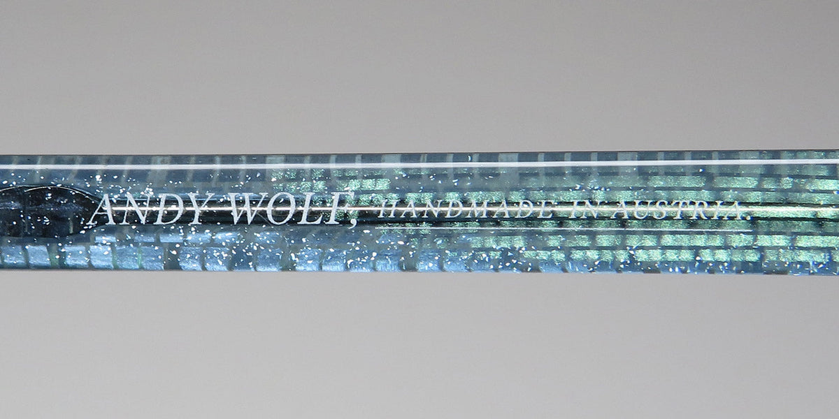 Andy Wolf 5071 Eyeglasses