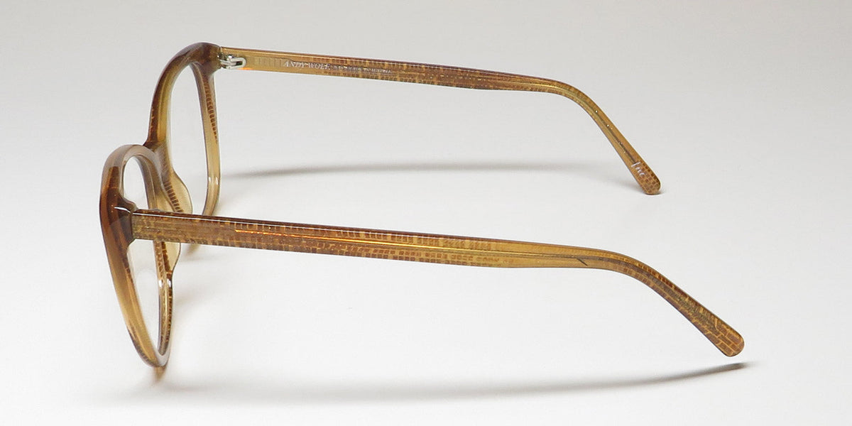 Andy Wolf 5071 Eyeglasses