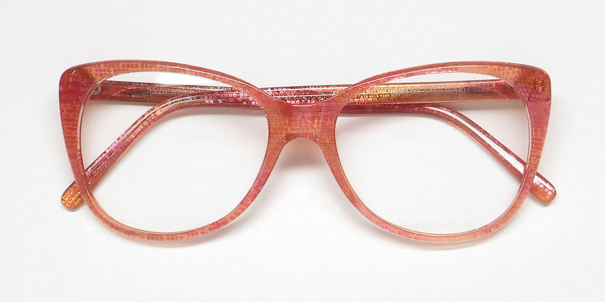 Andy Wolf 5071 Eyeglasses