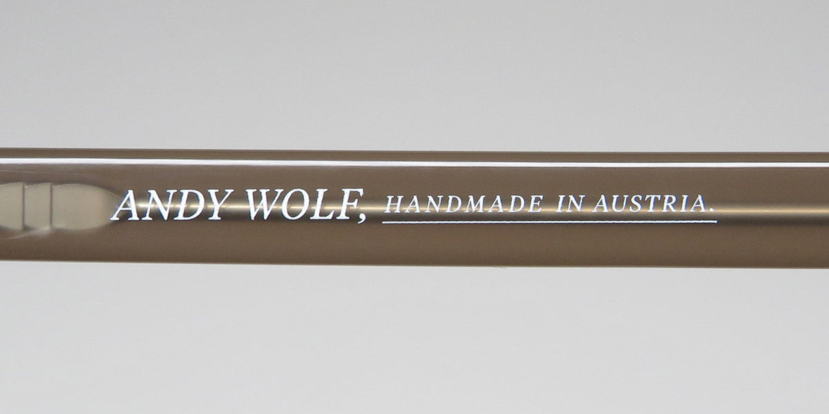 Andy Wolf 5071 Eyeglasses