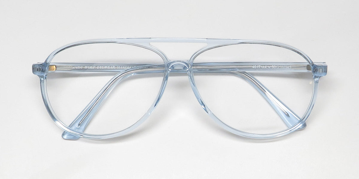 Andy Wolf 4517 Eyeglasses