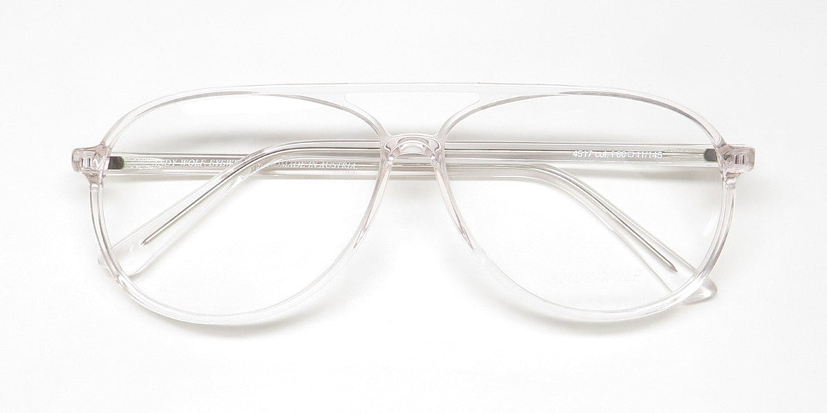 Andy Wolf 4517 Eyeglasses