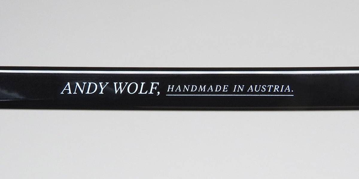 Andy Wolf 5087 Eyeglasses