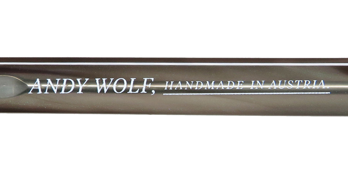 Andy Wolf 5087 Eyeglasses