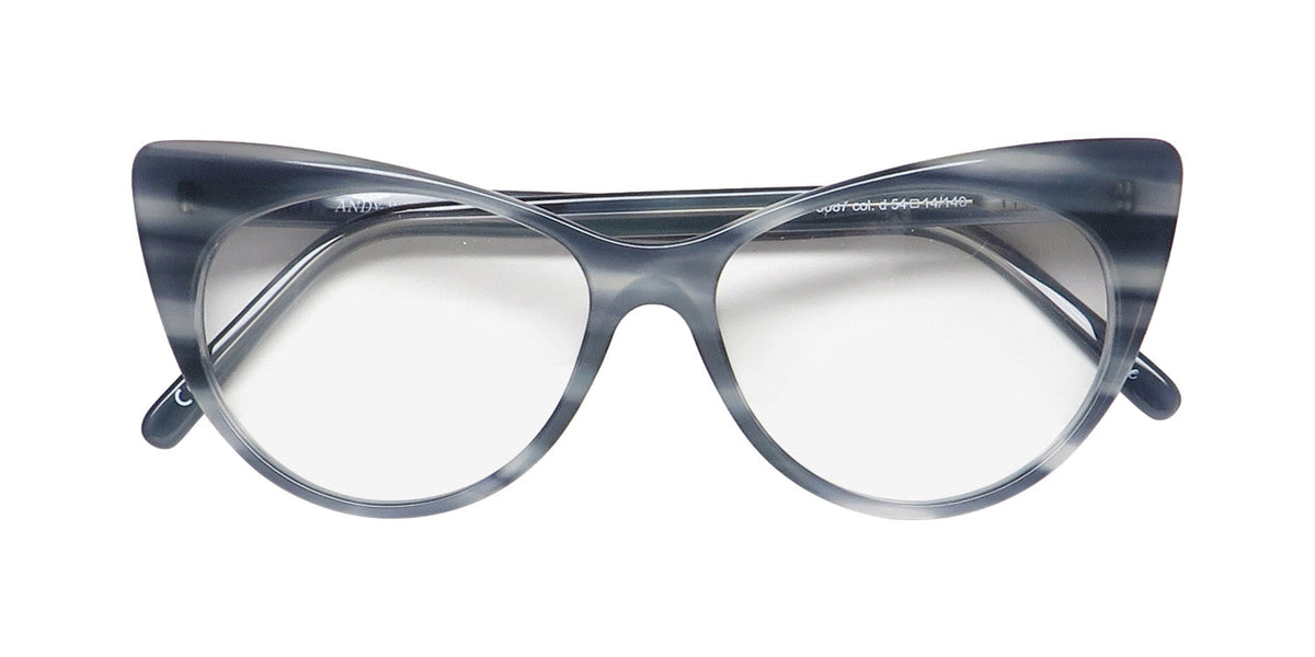 Andy Wolf 5087 Eyeglasses