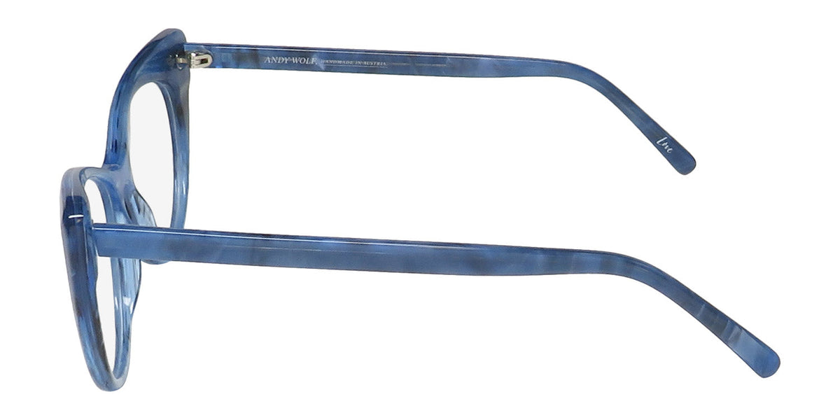 Andy Wolf 5087 Eyeglasses