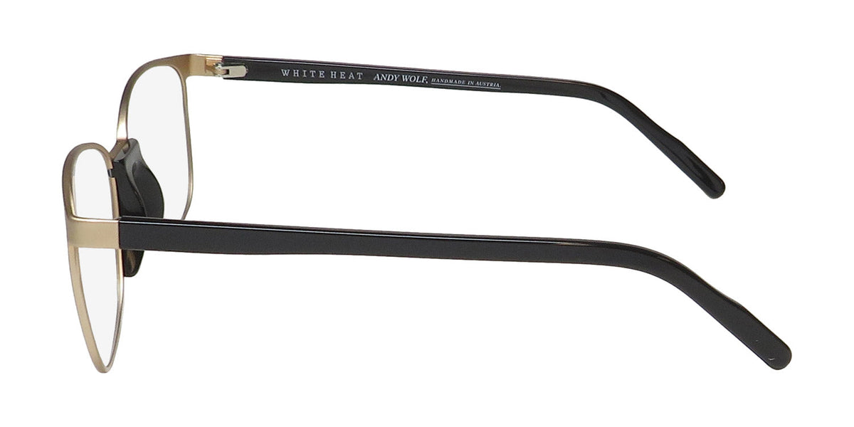 Andy Wolf Lupo Eyeglasses