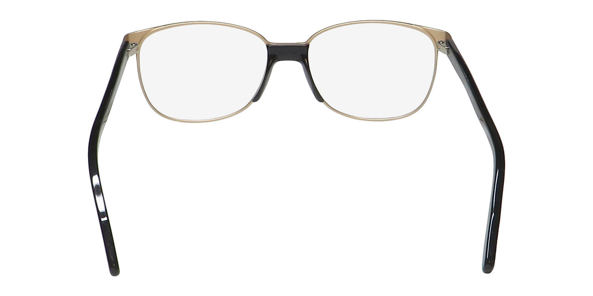 Andy Wolf Lupo Eyeglasses