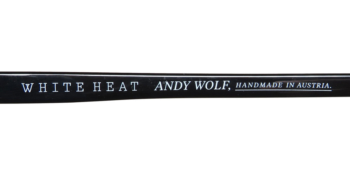 Andy Wolf Lupo Eyeglasses