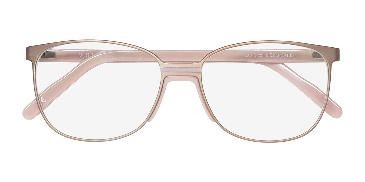 Andy Wolf Lupo Eyeglasses