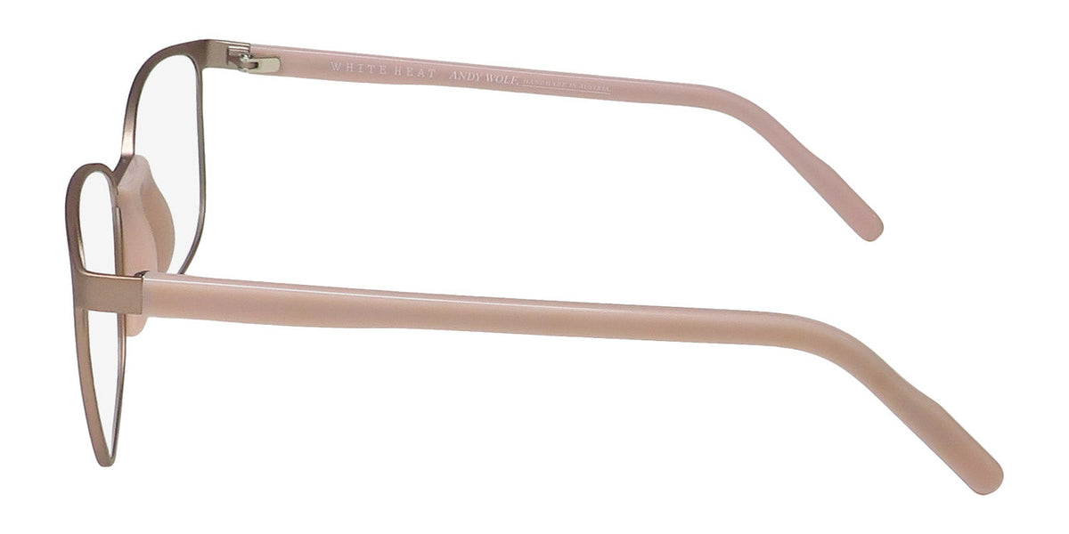 Andy Wolf Lupo Eyeglasses