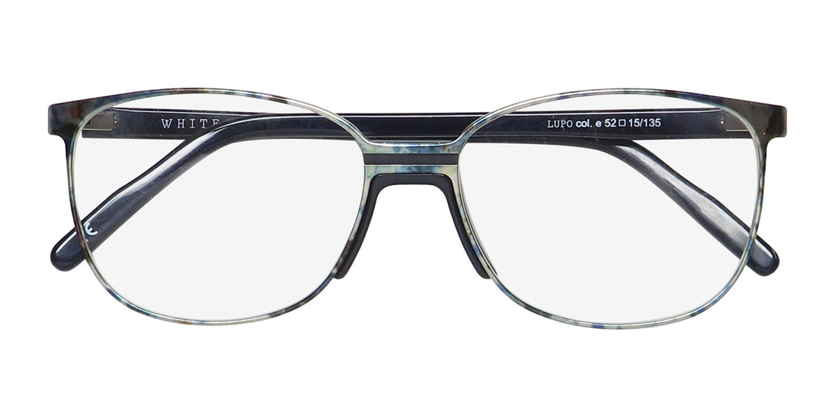 Andy Wolf Lupo Eyeglasses