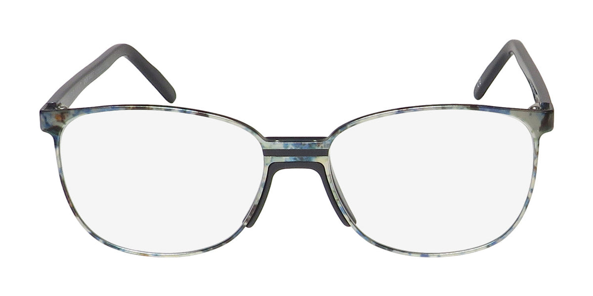 Andy Wolf Lupo Eyeglasses